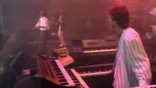 Genesis- Domino (Part Two: The Last Domino)