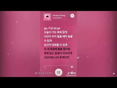 Spedup/Nightcore Tiktok Audios +Lyrics ♡ pt. 199