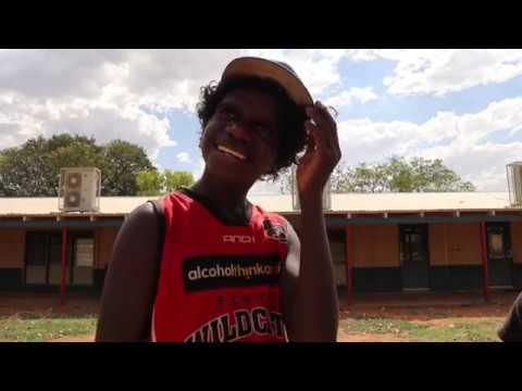 Yakanarra Community Video 2018