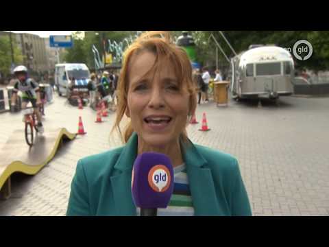 Rush Hour 31 mei 2019