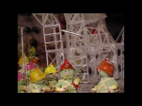 Fraggle Rock: Something's Wrong with These Doozers