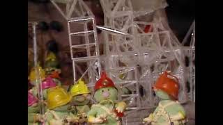 Fraggle Rock: Something&#39;s Wrong with These Doozers