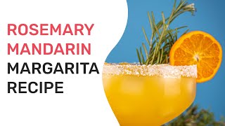 Download lagu Teremana Rosemary & Mandarin Margarita 🍊 mp3 Download lagu Teremana Rosemary & Mandarin Margarita 🍊 mp3