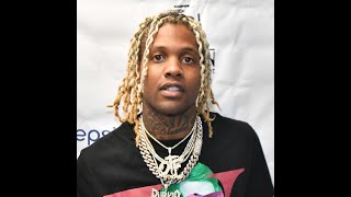 Lil Durk Type Beat I Know