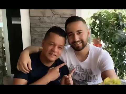 Muharrem Ahmeti  ilir tironsi 2019 ( Official Audio