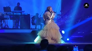 Download lagu Jangan Pernah Berubah - Melly Goeslaw - Live At Beach City International Stadium Ancol 2024 mp3