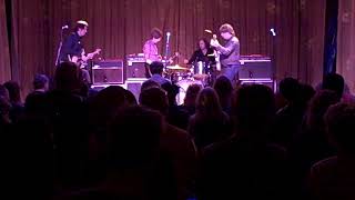 Flamin' Groovies -- Let Me Rock