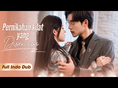 Gadis hanya pinjam paman sebuah ciuman, tapi dipaksa bertanggungjawab selamanya #dracin