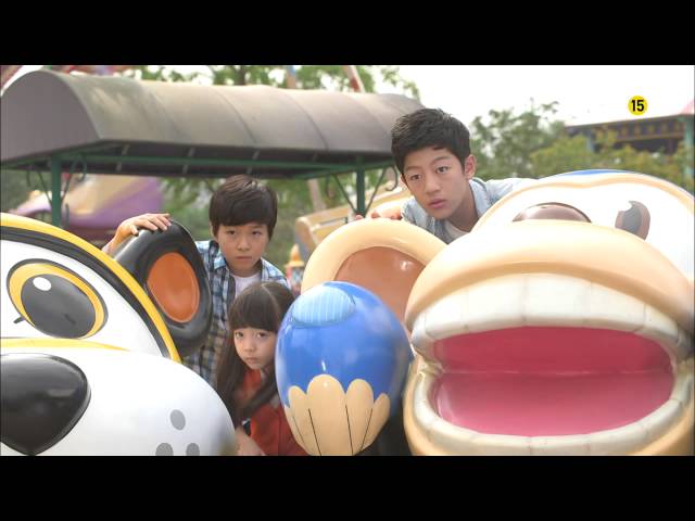 SBS [수상한가정부] - Coming soon Teaser 2차