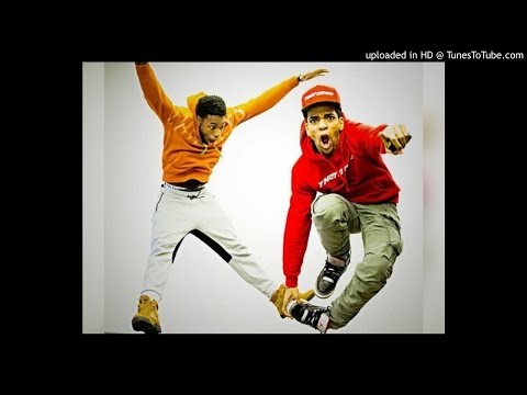 Kid The Wiz - Love Come Down