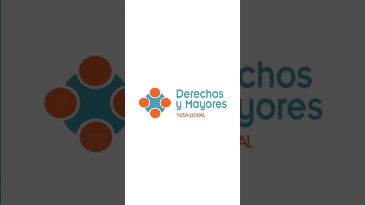 Mesa Estatal | Por los derechos de las personas mayores