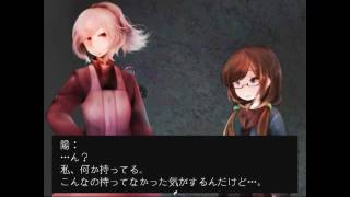【女４人】ゆりかごの夢実況プレイ part3　前半【ひよこ特務室】