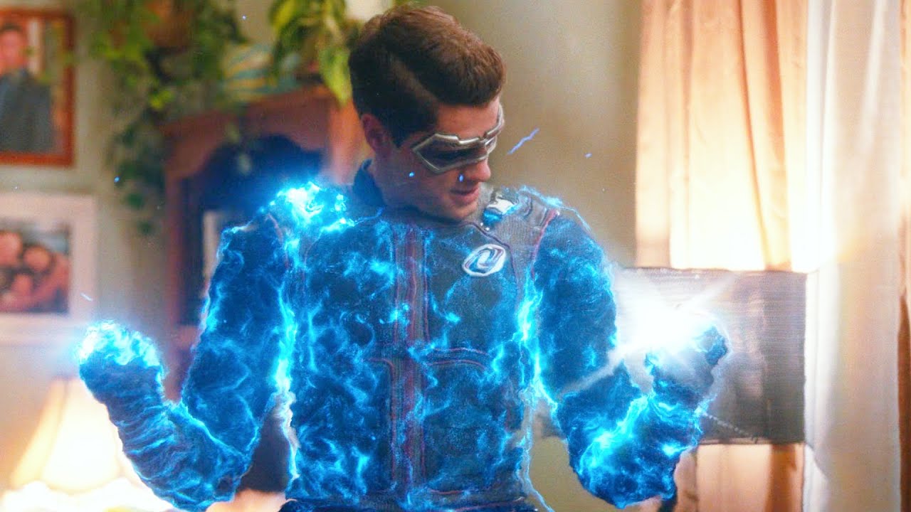 HENRY DANGER caiu no MULTIVERSO e seus poderes ATRAÍRAM os MAIORES VILÕES das LINHAS DO TEMPO