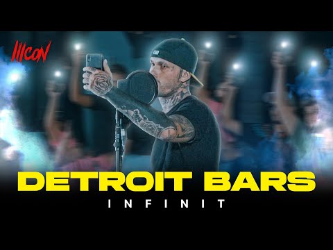 Miniatura de Detroit Bars