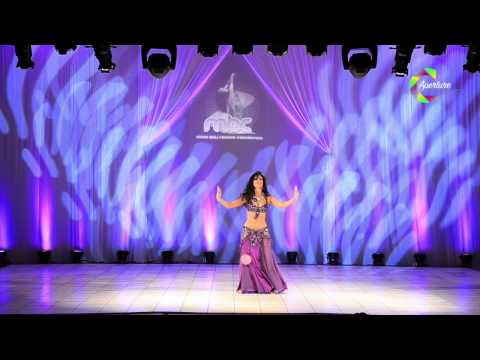 Ameera  MBC2015 Thursday Night Competition