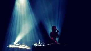 Holly Herndon || live @ 013 / Incubate #incu14 || 18-09-2014