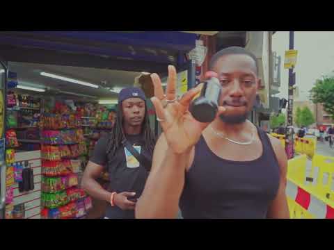 Big Tefs - Finer Things (Visualizer)