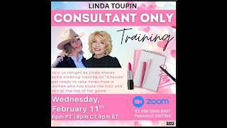 Linda Toupin