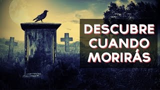 Cuando morire? Todos nos hacemos esa pregunta! Descubre a que edad moriras con este test! ↠↠ ¡No te olvides de suscribirte para no perderte ningún test!