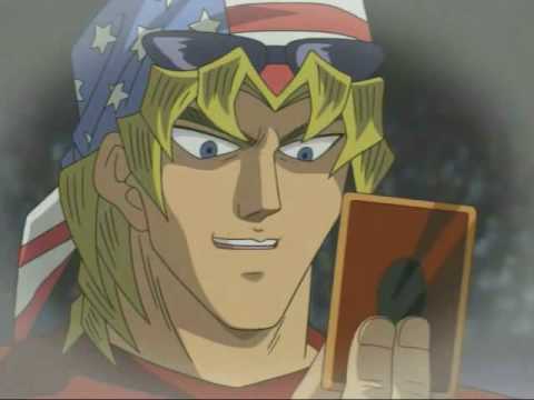 YGOTAS Episode 11 - In America - LittleKuriboh