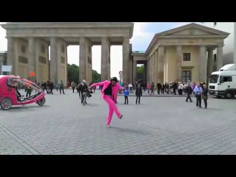 Jamie Berry - Delight (Neoswing)