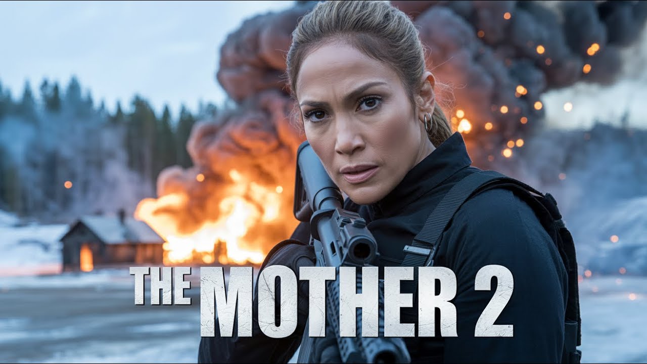 The Mother 2 (2025) Movie Review: Strength, Sacrifice, Survival