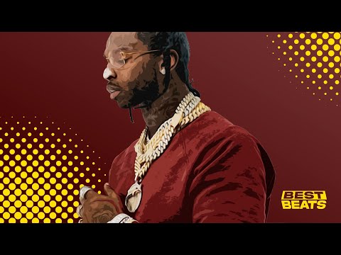 [ FREE ] Pop Smoke Type Beat | Rap/Trap Drill Beat 2021