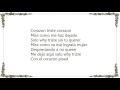 Brave Combo - The Way of Love Lyrics