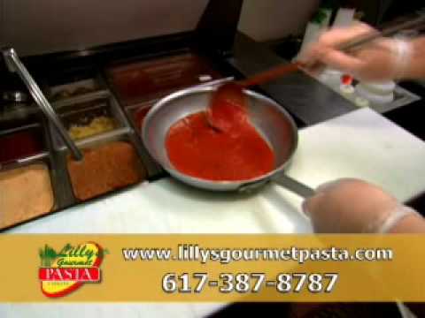 Pasta in Everett, MA