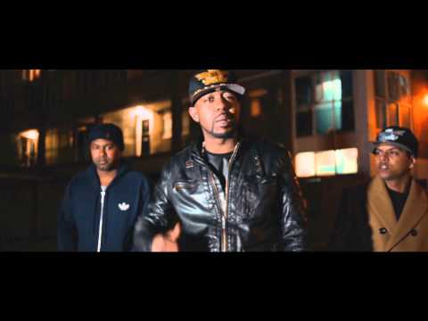 Raphstar - They Say (Music Video) I [@Raphstar1 | Link Up TV