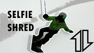 Lil Selfie Shred