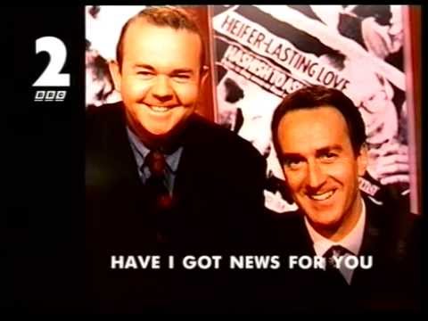 8 June 1996 BBC2 - Docs on the Box menu & Steptoe and Son