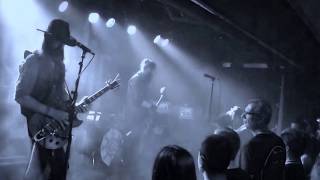 Sólstafir  - Necrologue (Karlsruhe, 20.06.2017)