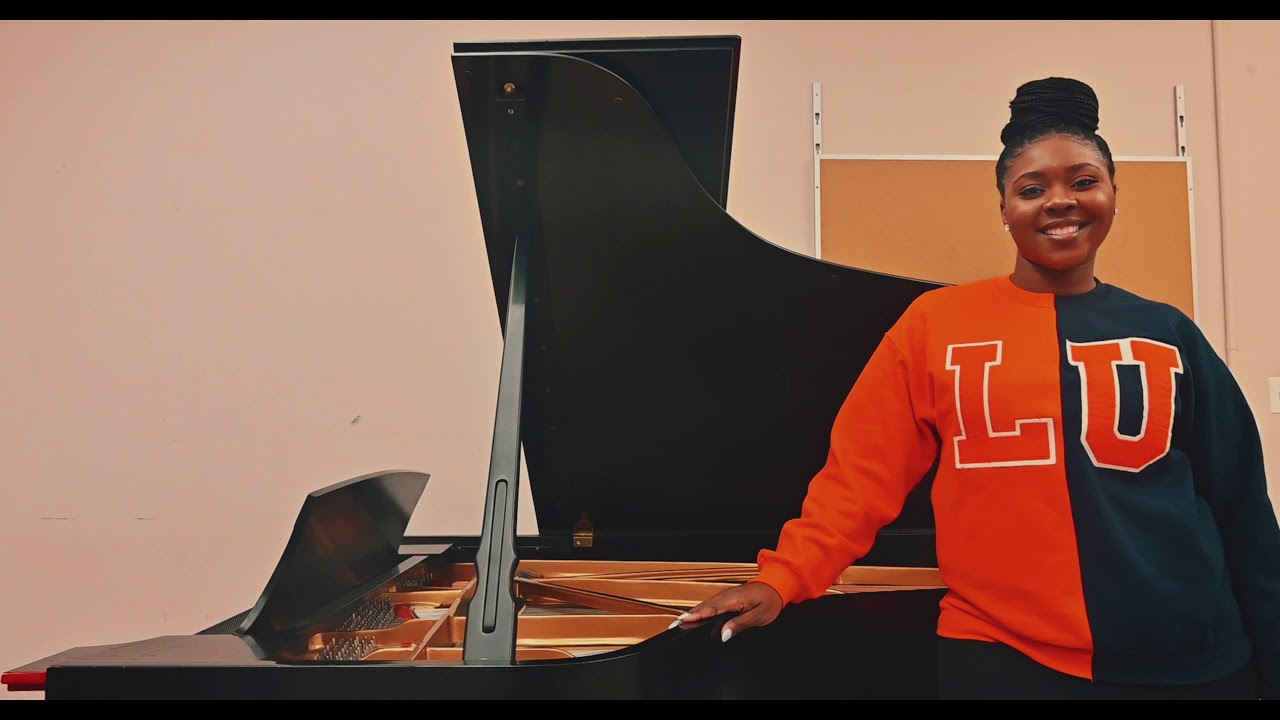 The Yard: Campus Tour