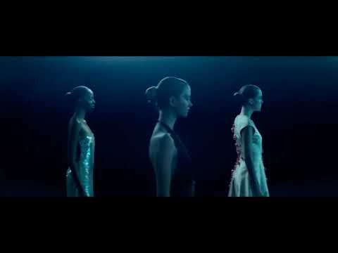 Julian Winding   The Demon Dance THE NEON DEMON