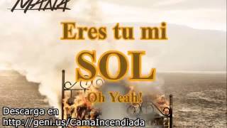 Maná   Adicto a tu Amor Video Official 2015