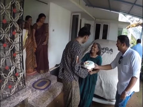 Take it Easy I Ep 46 - Beggar coming from New Zealand I Mazhavil Manorama