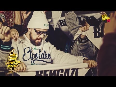 #Bengazi - Bang Bang! (donGURALesko, Rafi, Ry23, Shellerini, Dj Kostek, The Returners)