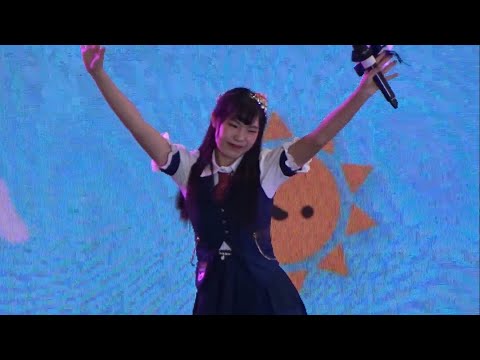 Punchchan Miruku - Michi no Miraizu @ Thai-Japan Iconic Music Fest 2022