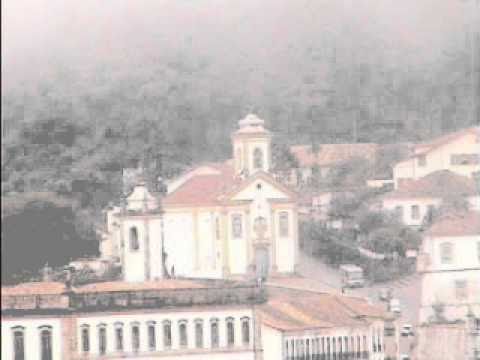 WebCam Ouro Preto -Igreja Nossa Senhora das Mercês e Misericórdia