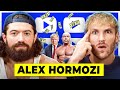 Millionaire Maker S Harsh Truths Of Making 106M In 72hrs Why Trump Is A Psychopath Alex Hormozi