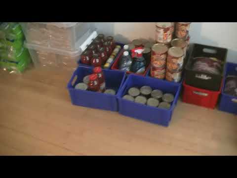 MongoTV_4349 - Del 304 - FORBEREDER MIG PÅ CORONAVIRUS UDBRUD I KØBENHAVN - 5.5 Mill. Døde