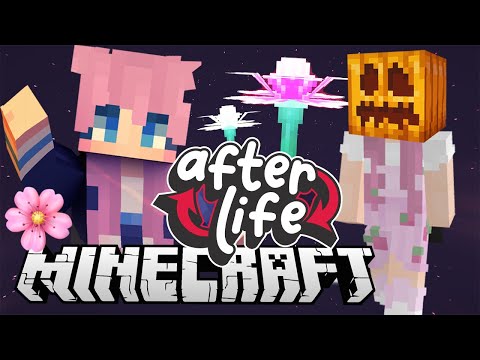 EPIC Afterlife Boss Battle in Minecraft SMP | LDShadowLady