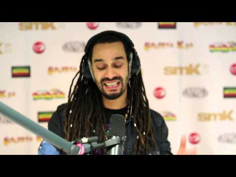 Taïro Freestyle @ Selecta Kza Reggae Radio Show 2014