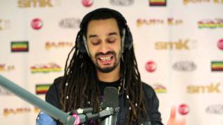 Taïro Freestyle @ Selecta Kza Reggae Radio Show 2014