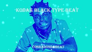 Kodak Black - I Need Love Instrumental Remake SNIPPET