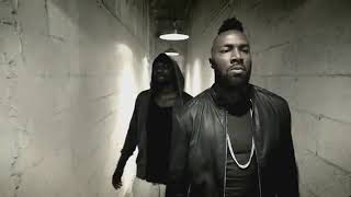 Akon Hurt Somebody Explicit Official Video ft. French Montana