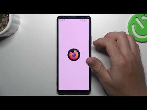 How To Enter Incognito Mode On Sony Xperia 10 V