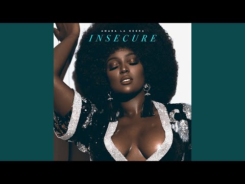 Download Amara La Negra - Insecure MP3
