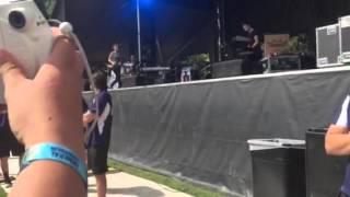 Alessia Cara &quot;Four Pink Walls&quot; Live at Music Midtown 2015